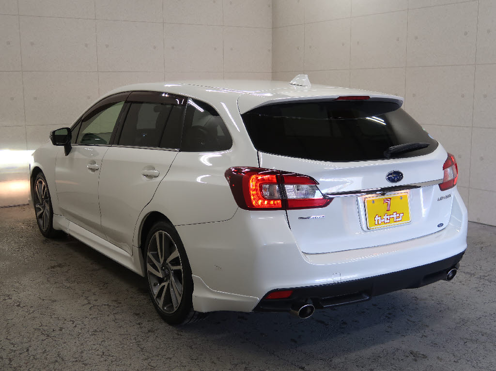スバル レヴォーグ 1.6GT-S ｱｲｻｲﾄ