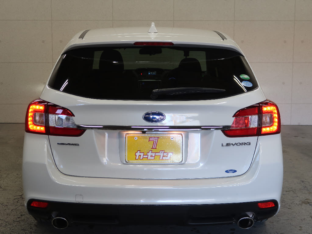 スバル レヴォーグ 1.6GT-S ｱｲｻｲﾄ