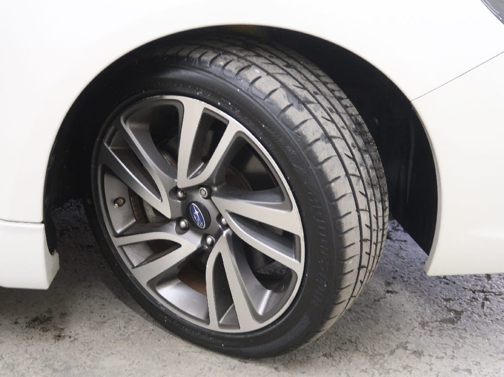 スバル レヴォーグ 1.6GT-S ｱｲｻｲﾄ