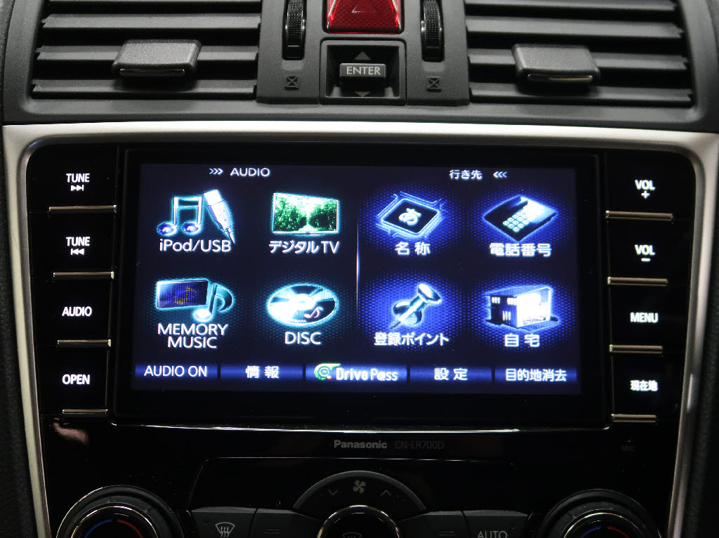 スバル レヴォーグ 1.6GT-S ｱｲｻｲﾄ