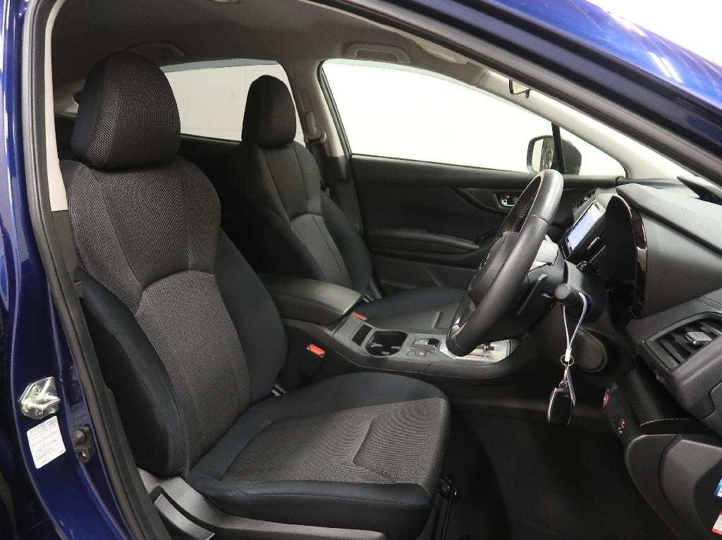 スバル インプレッサスポーツ 4WD 1.6I-L ｱｲｻｲﾄ