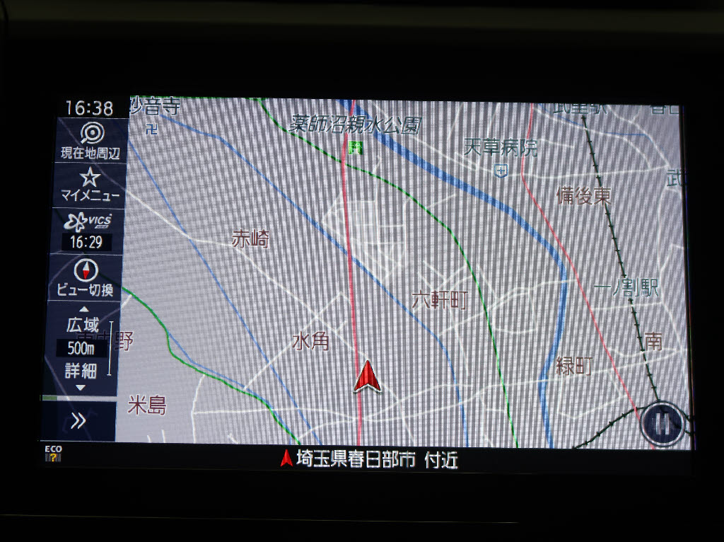 スバル インプレッサスポーツ 4WD 1.6I-L ｱｲｻｲﾄ