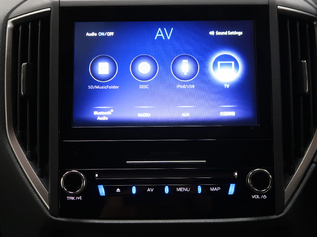 スバル インプレッサスポーツ 4WD 1.6I-L ｱｲｻｲﾄ