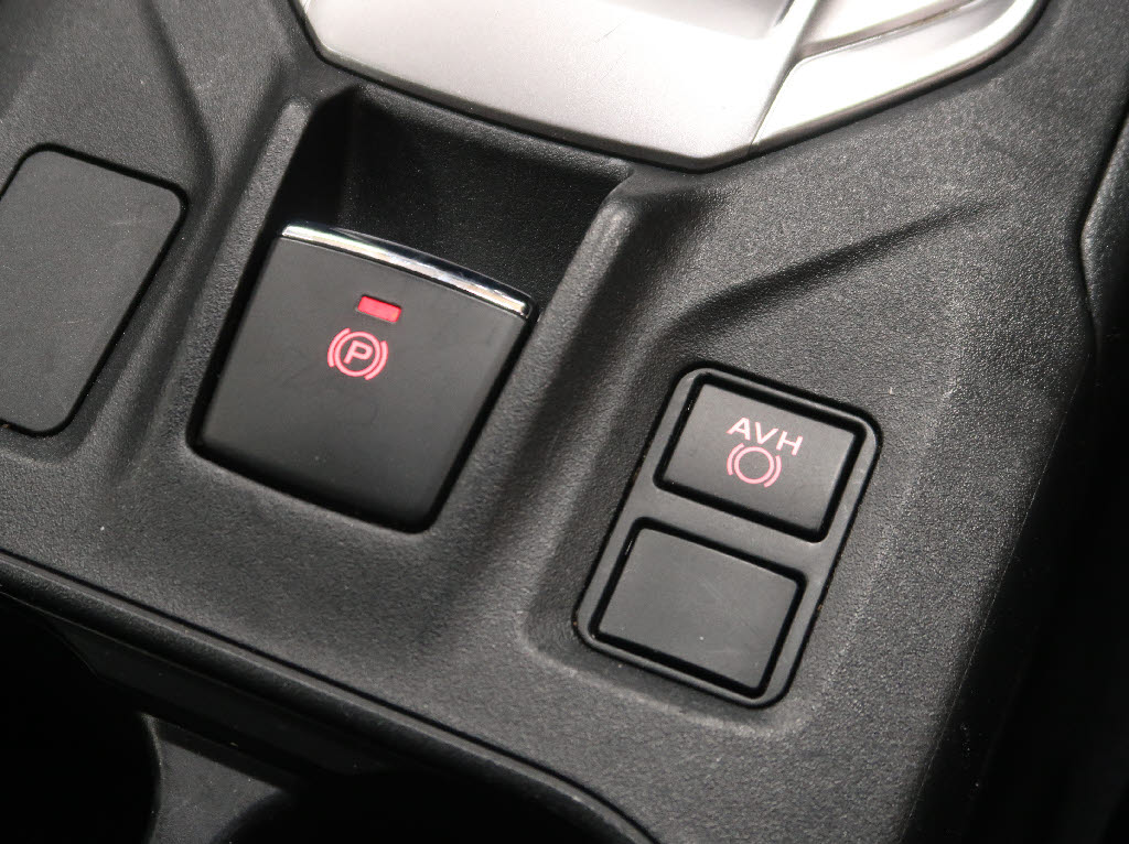 スバル インプレッサスポーツ 4WD 1.6I-L ｱｲｻｲﾄ