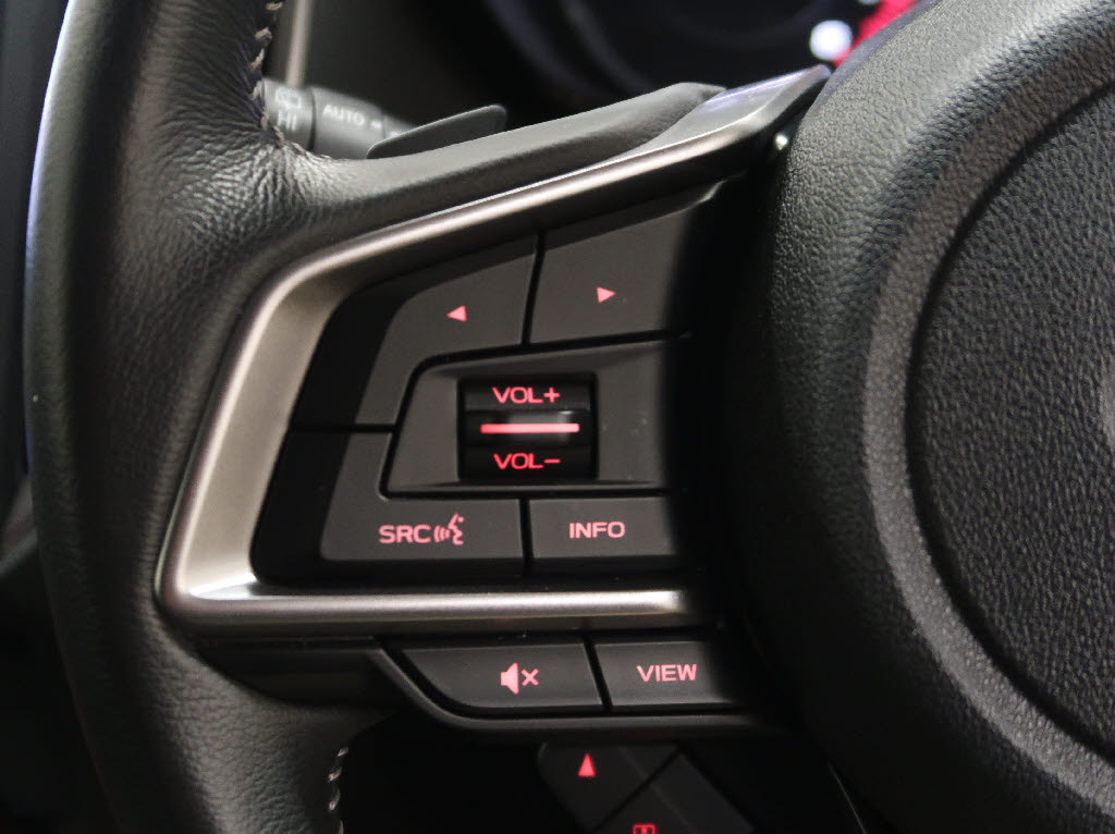 スバル インプレッサスポーツ 4WD 1.6I-L ｱｲｻｲﾄ