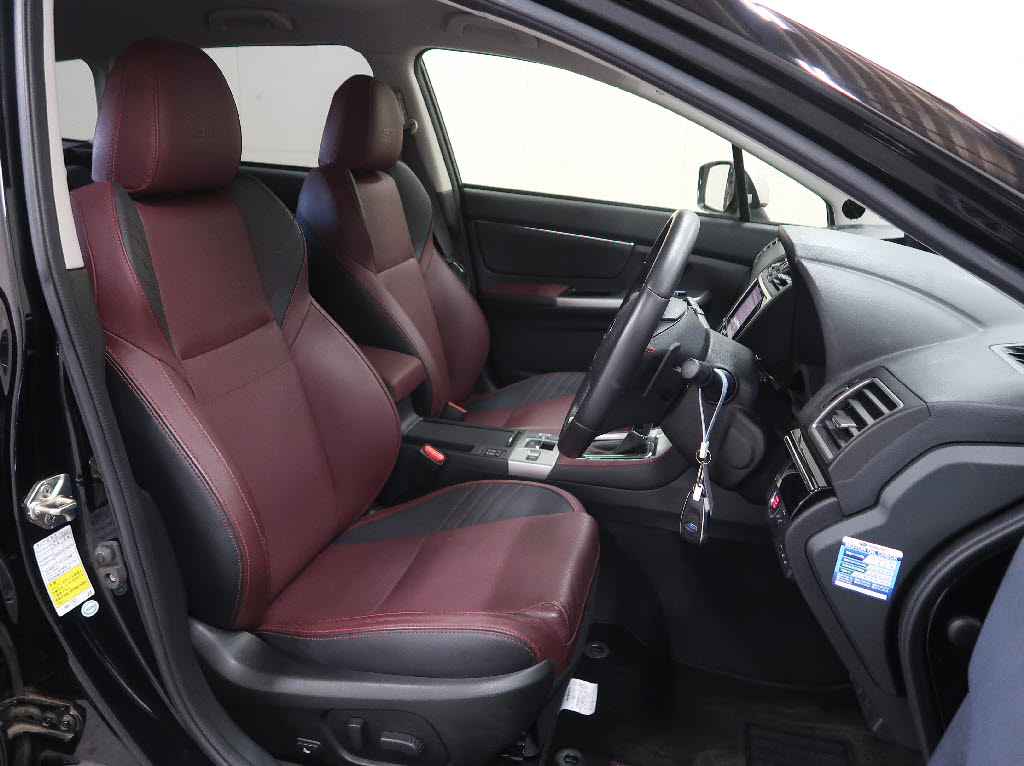 スバル レヴォーグ 1.6STI ｽﾎﾟｰﾂ ｱｲｻｲﾄ ｱﾄﾞﾊﾞﾝｽﾄﾞｾｲﾌﾃｨﾊﾟｯｹｰｼﾞ