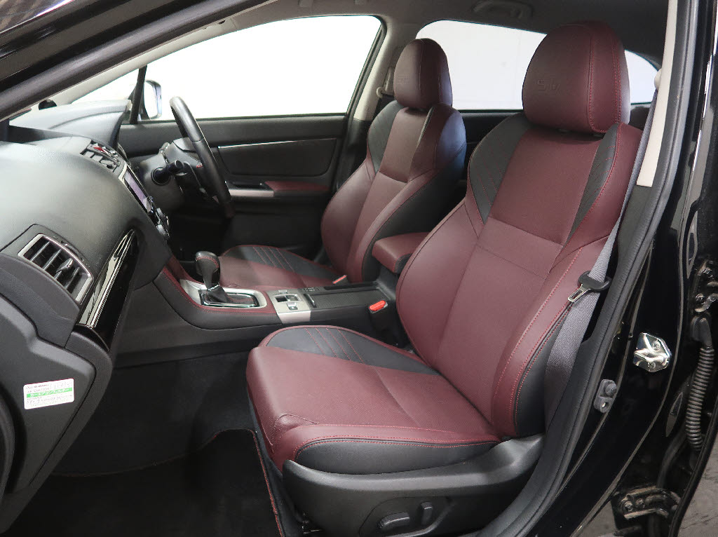 スバル レヴォーグ 1.6STI ｽﾎﾟｰﾂ ｱｲｻｲﾄ ｱﾄﾞﾊﾞﾝｽﾄﾞｾｲﾌﾃｨﾊﾟｯｹｰｼﾞ