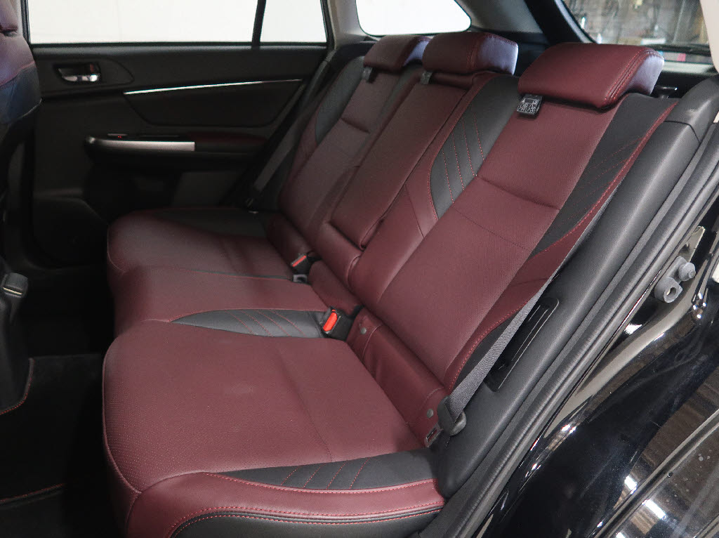 スバル レヴォーグ 1.6STI ｽﾎﾟｰﾂ ｱｲｻｲﾄ ｱﾄﾞﾊﾞﾝｽﾄﾞｾｲﾌﾃｨﾊﾟｯｹｰｼﾞ