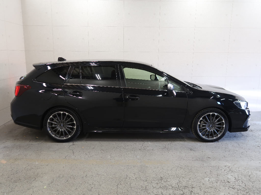 スバル レヴォーグ 1.6STI ｽﾎﾟｰﾂ ｱｲｻｲﾄ ｱﾄﾞﾊﾞﾝｽﾄﾞｾｲﾌﾃｨﾊﾟｯｹｰｼﾞ