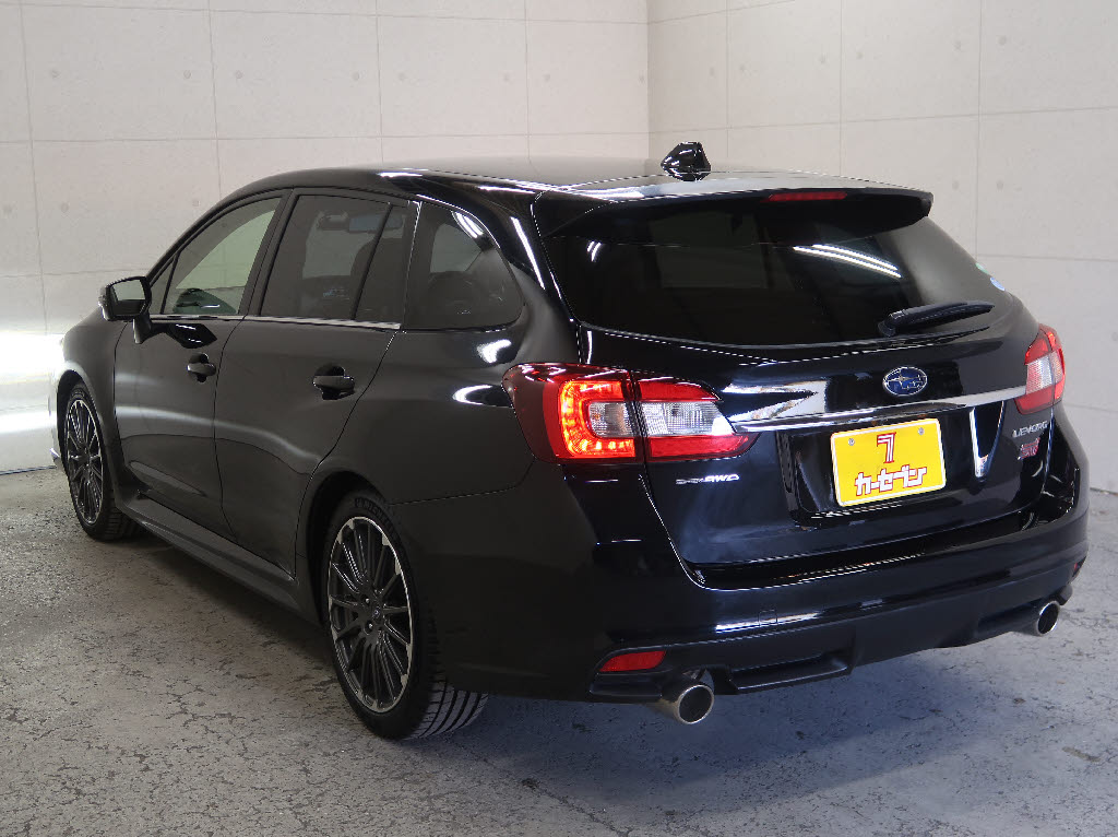 スバル レヴォーグ 1.6STI ｽﾎﾟｰﾂ ｱｲｻｲﾄ ｱﾄﾞﾊﾞﾝｽﾄﾞｾｲﾌﾃｨﾊﾟｯｹｰｼﾞ