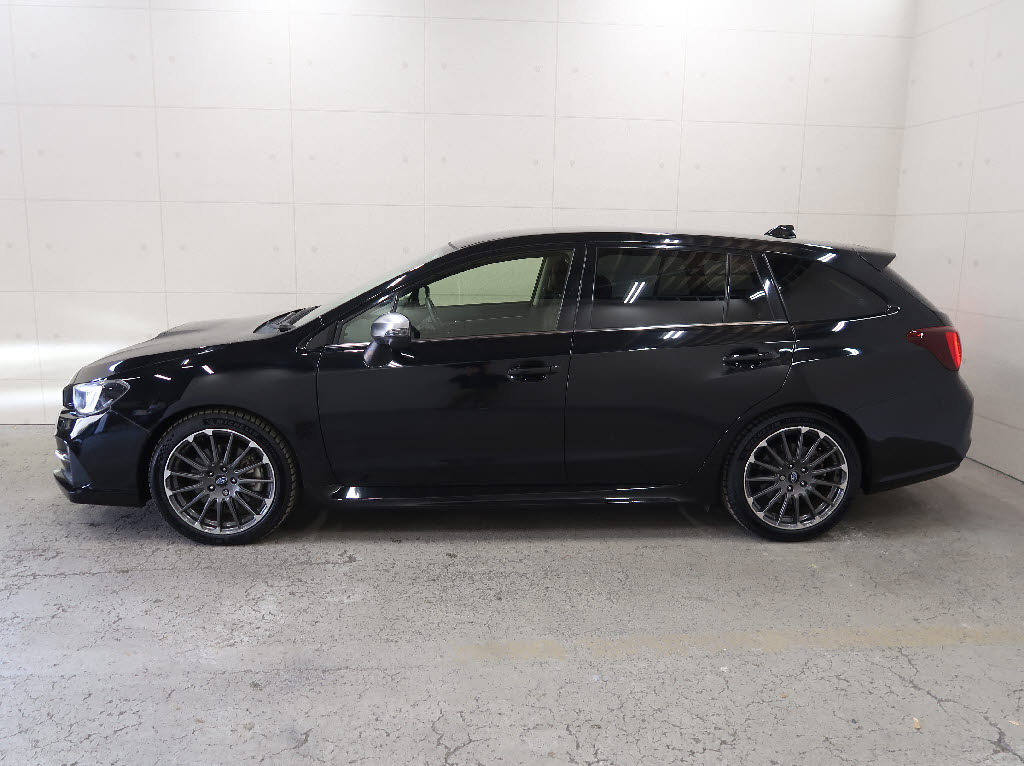 スバル レヴォーグ 1.6STI ｽﾎﾟｰﾂ ｱｲｻｲﾄ ｱﾄﾞﾊﾞﾝｽﾄﾞｾｲﾌﾃｨﾊﾟｯｹｰｼﾞ