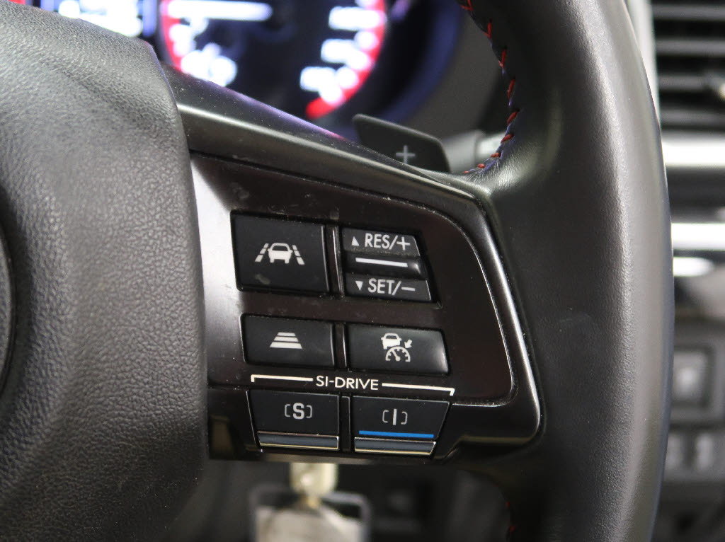 スバル レヴォーグ 1.6STI ｽﾎﾟｰﾂ ｱｲｻｲﾄ ｱﾄﾞﾊﾞﾝｽﾄﾞｾｲﾌﾃｨﾊﾟｯｹｰｼﾞ