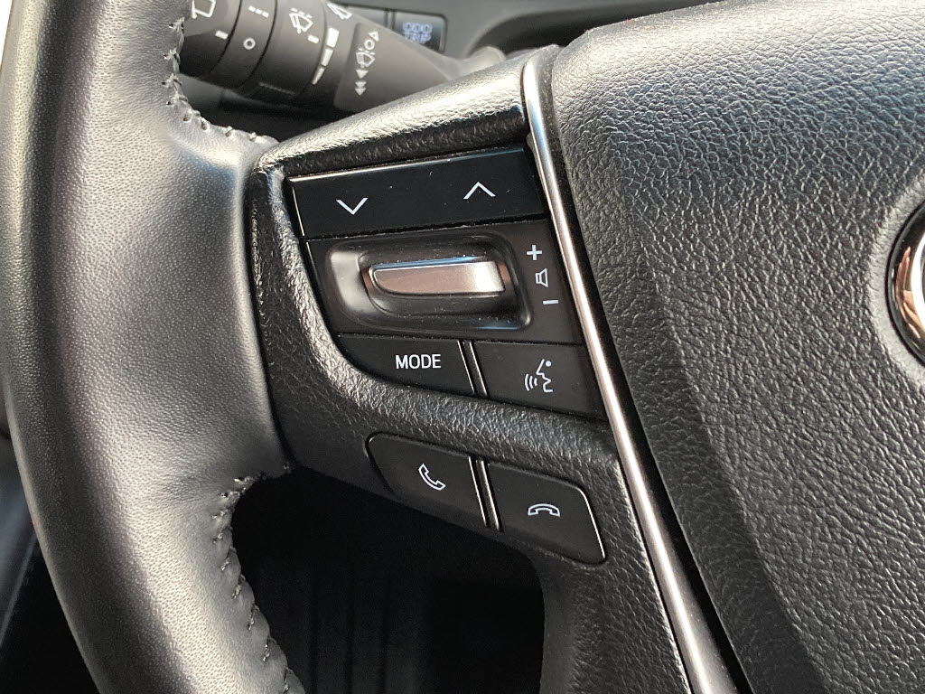 トヨタ ｱﾙﾌｧｰﾄﾞ ﾊｲﾌﾞﾘｯﾄﾞ 4WD SﾀｲﾌﾟｺﾞｰﾙﾄﾞⅢ