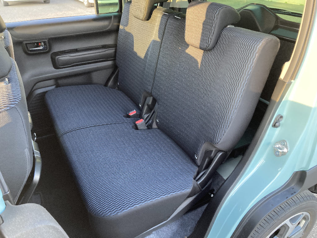 スズキ ハスラー 4WDJｽﾀｲﾙⅡﾀｰﾎﾞ 全方位ﾓﾆﾀｰ付ﾒﾓﾘｰﾅﾋﾞ装着車