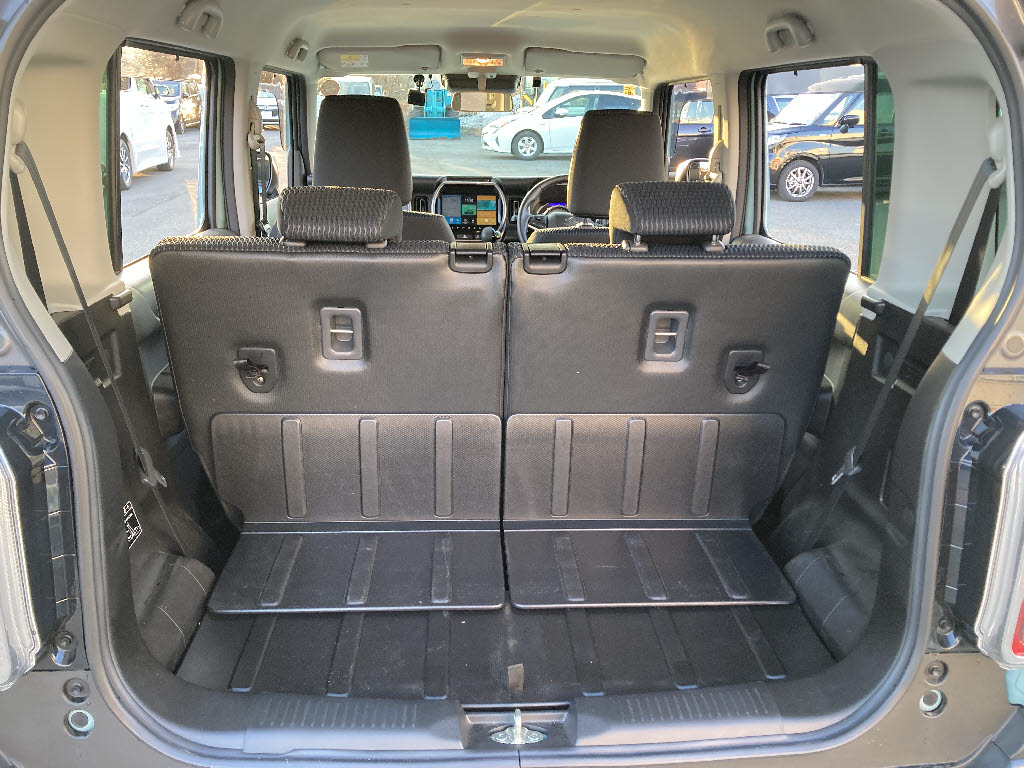 スズキ ハスラー 4WDJｽﾀｲﾙⅡﾀｰﾎﾞ 全方位ﾓﾆﾀｰ付ﾒﾓﾘｰﾅﾋﾞ装着車