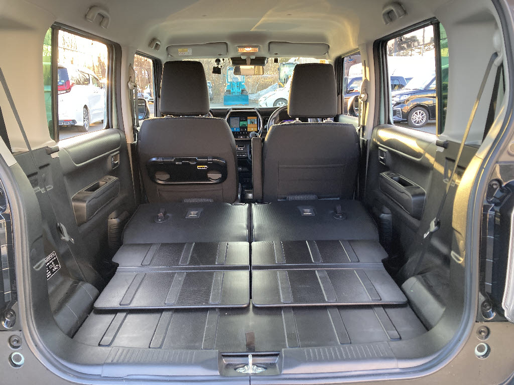 スズキ ハスラー 4WDJｽﾀｲﾙⅡﾀｰﾎﾞ 全方位ﾓﾆﾀｰ付ﾒﾓﾘｰﾅﾋﾞ装着車