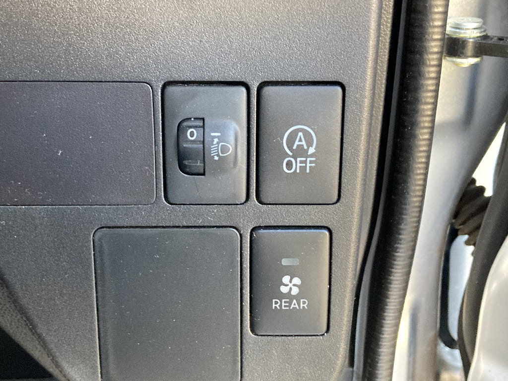 ダイハツ ハイゼットカーゴＶ 4WD ｽﾍﾟｼｬﾙ