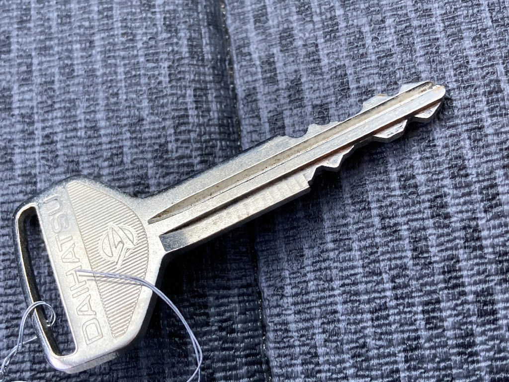 ダイハツ ハイゼットカーゴＶ 4WD ｽﾍﾟｼｬﾙ