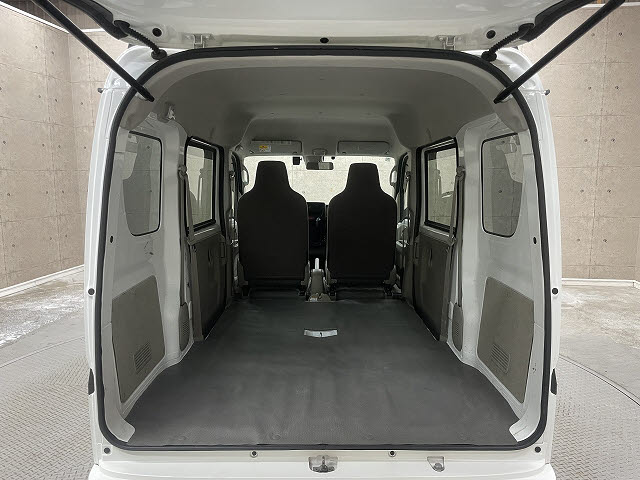 ニッサン NV100ｸﾘｯﾊﾟｰV DX　ｴﾏﾌﾞﾚﾊﾟｯｹｰｼﾞ