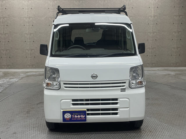 ニッサン NV100ｸﾘｯﾊﾟｰV DX　ｴﾏﾌﾞﾚﾊﾟｯｹｰｼﾞ