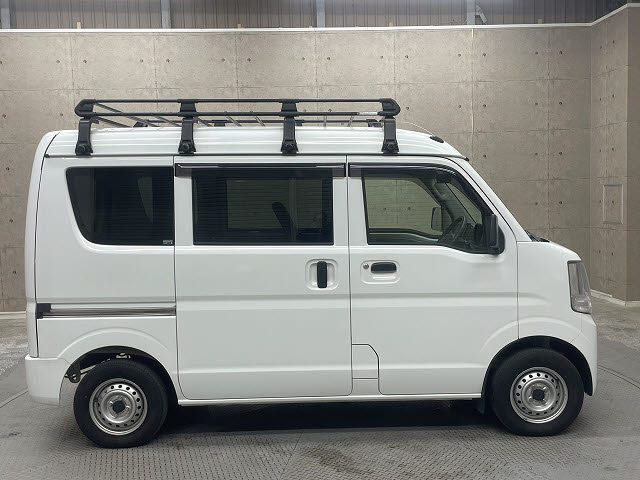 ニッサン NV100ｸﾘｯﾊﾟｰV DX　ｴﾏﾌﾞﾚﾊﾟｯｹｰｼﾞ