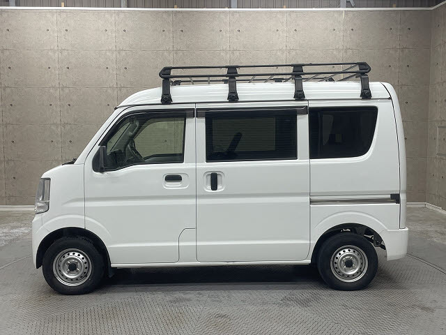 ニッサン NV100ｸﾘｯﾊﾟｰV DX　ｴﾏﾌﾞﾚﾊﾟｯｹｰｼﾞ