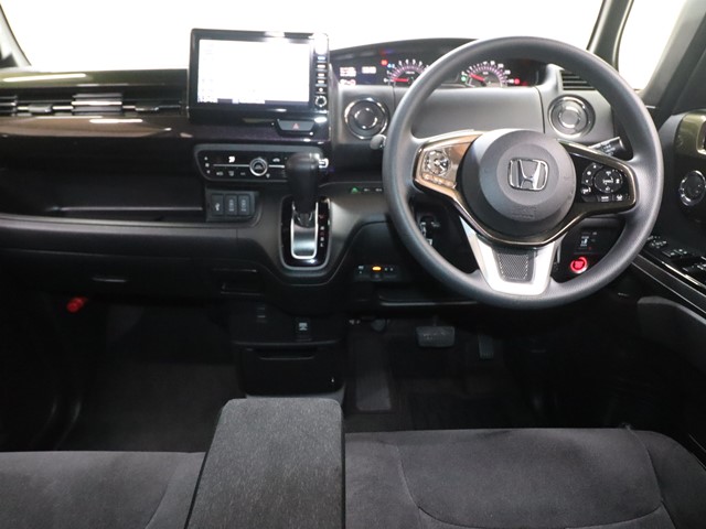 ホンダ Ｎ　ＢＯＸカスタム G Lﾎﾝﾀﾞｾﾝｼﾝｸﾞ