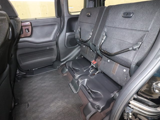 ホンダ Ｎ　ＢＯＸカスタム G Lﾎﾝﾀﾞｾﾝｼﾝｸﾞ