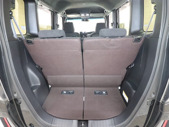 ホンダ Ｎ　ＢＯＸカスタム G Lﾎﾝﾀﾞｾﾝｼﾝｸﾞ