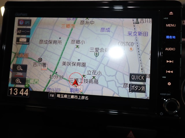 ホンダ Ｎ　ＢＯＸカスタム G Lﾎﾝﾀﾞｾﾝｼﾝｸﾞ