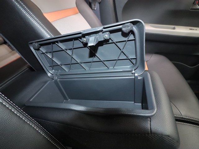 トヨタ パッソ モーダ チャーム