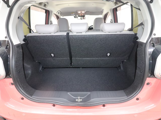 トヨタ パッソ モーダ チャーム