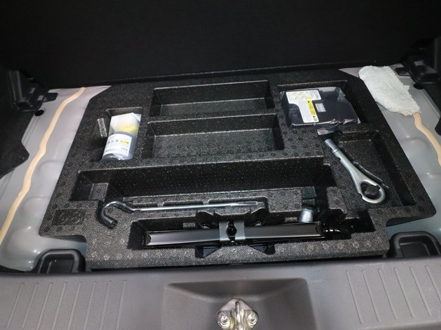 トヨタ パッソ モーダ チャーム