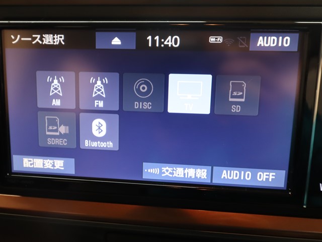 トヨタ パッソ モーダ チャーム