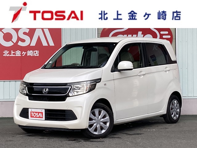 ホンダ Ｎ－ＷＧＮ