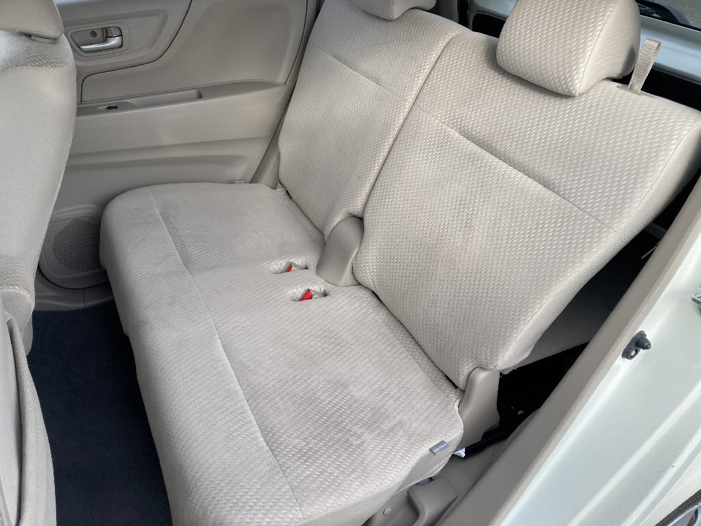 ホンダ Ｎ－ＷＧＮ GAﾊﾟｯｹｰｼﾞ