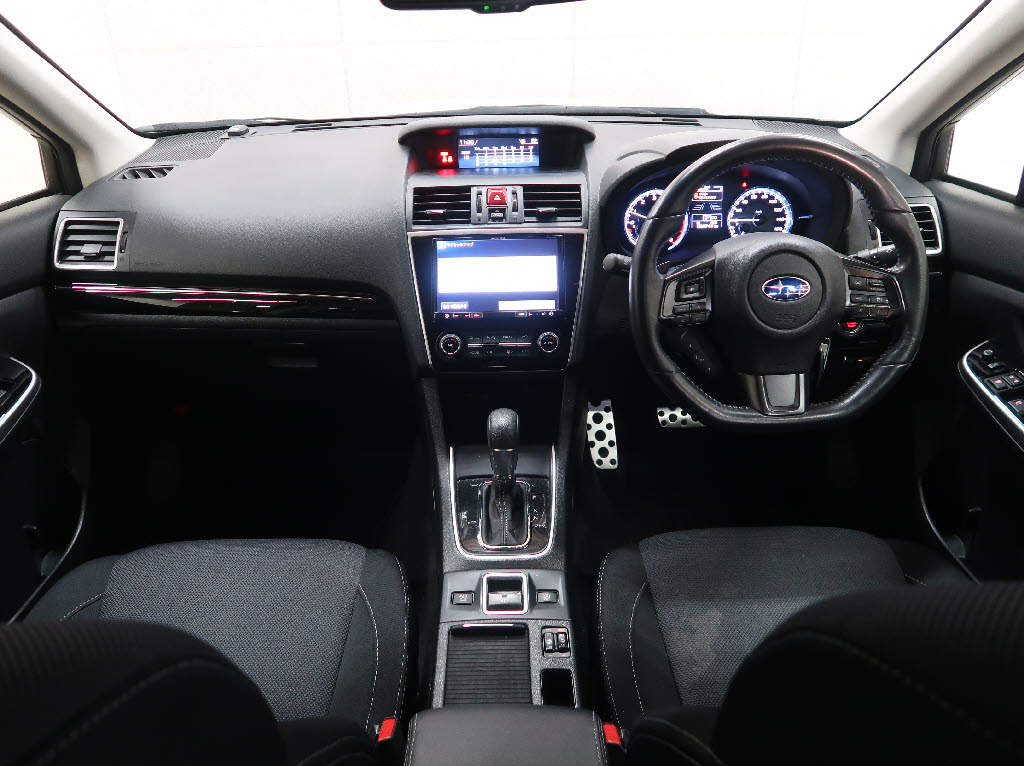 スバル レヴォーグ 1.6GTｱｲｻｲﾄ ｽﾏｰﾄED 4WD