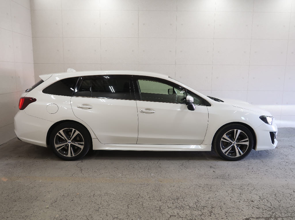 スバル レヴォーグ 1.6GTｱｲｻｲﾄ ｽﾏｰﾄED 4WD