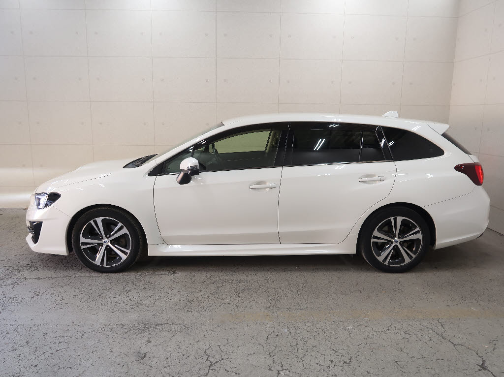 スバル レヴォーグ 1.6GTｱｲｻｲﾄ ｽﾏｰﾄED 4WD