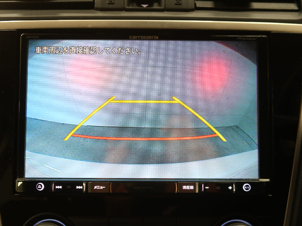 スバル レヴォーグ 1.6GTｱｲｻｲﾄ ｽﾏｰﾄED 4WD
