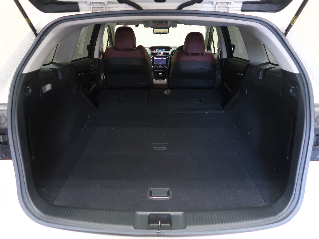 スバル レヴォーグ 1.6STIｽﾎﾟｰﾂｱｲｻｲﾄ 4WD