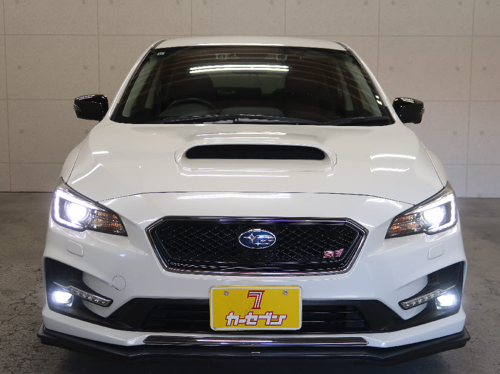 スバル レヴォーグ 1.6STIｽﾎﾟｰﾂｱｲｻｲﾄ 4WD