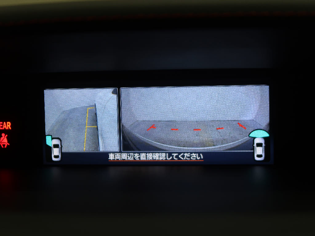 スバル レヴォーグ 1.6STIｽﾎﾟｰﾂｱｲｻｲﾄ 4WD