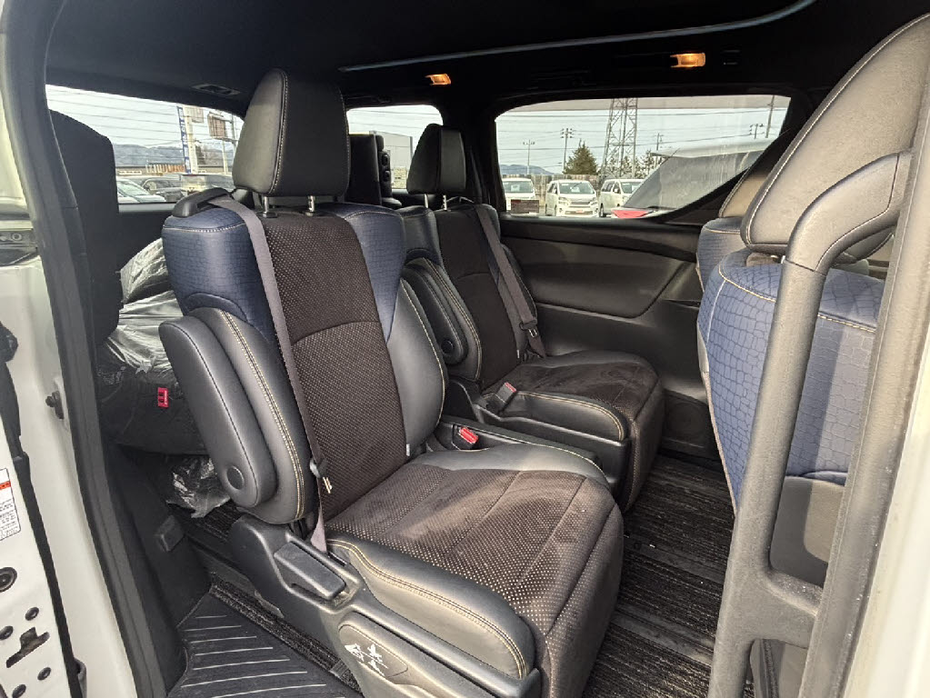 トヨタ ヴェルファイア 2.5Z Aｴﾃﾞｨｼｮﾝ Gｱｲｽﾞ