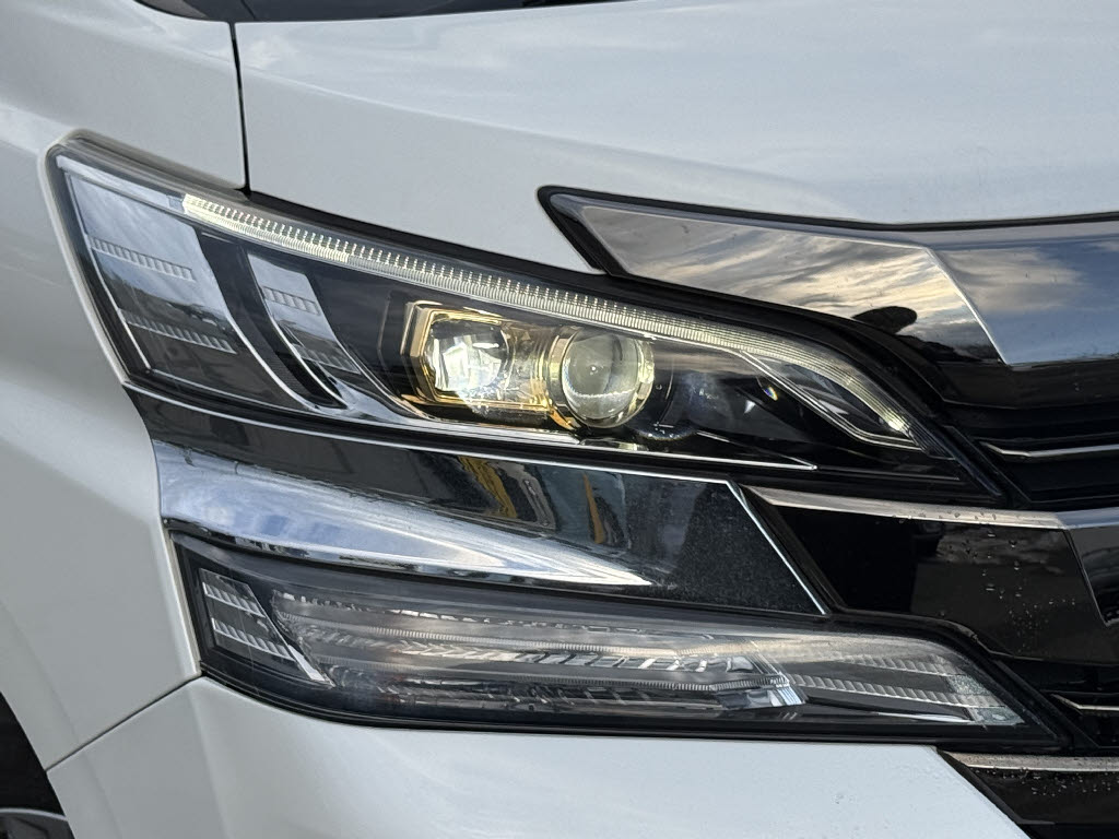 トヨタ ヴェルファイア 2.5Z Aｴﾃﾞｨｼｮﾝ Gｱｲｽﾞ