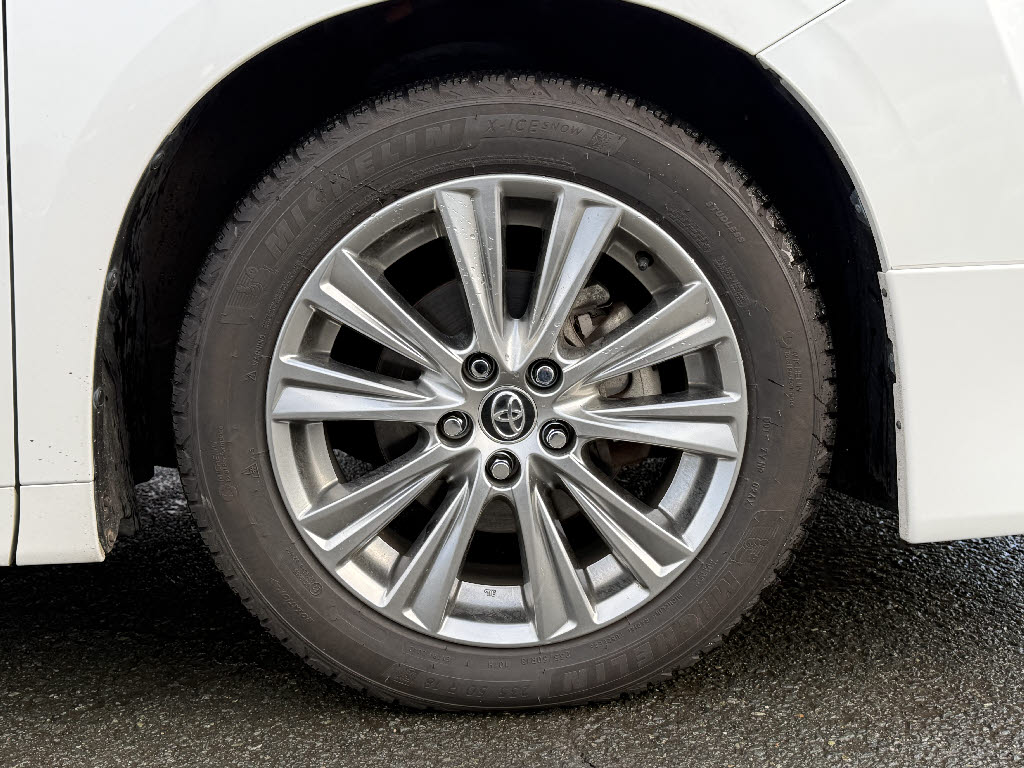 トヨタ ヴェルファイア 2.5Z Aｴﾃﾞｨｼｮﾝ Gｱｲｽﾞ