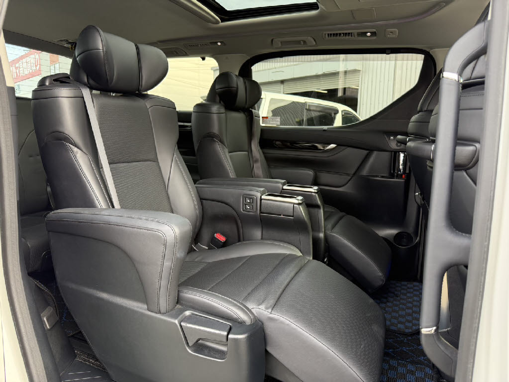 トヨタ ｱﾙﾌｧｰﾄﾞ ﾊｲﾌﾞﾘｯﾄﾞ SR Cﾊﾟｯｹｰｼﾞ