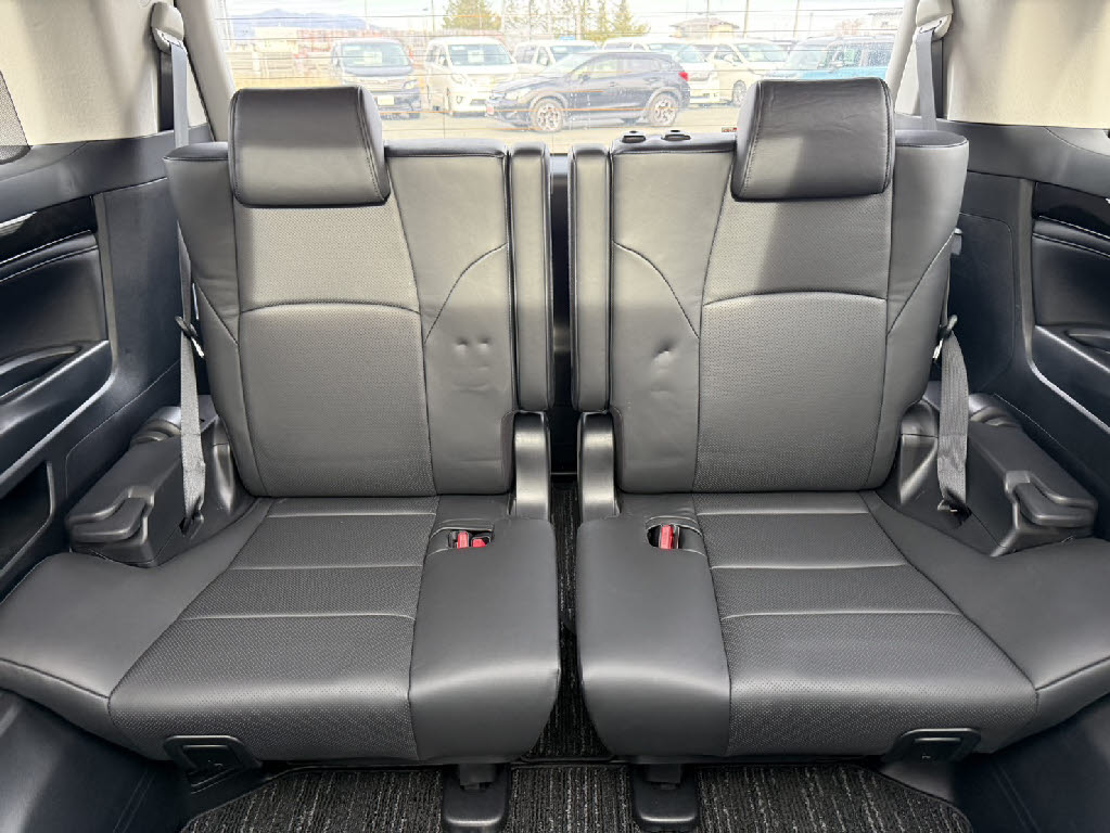 トヨタ ｱﾙﾌｧｰﾄﾞ ﾊｲﾌﾞﾘｯﾄﾞ SR Cﾊﾟｯｹｰｼﾞ