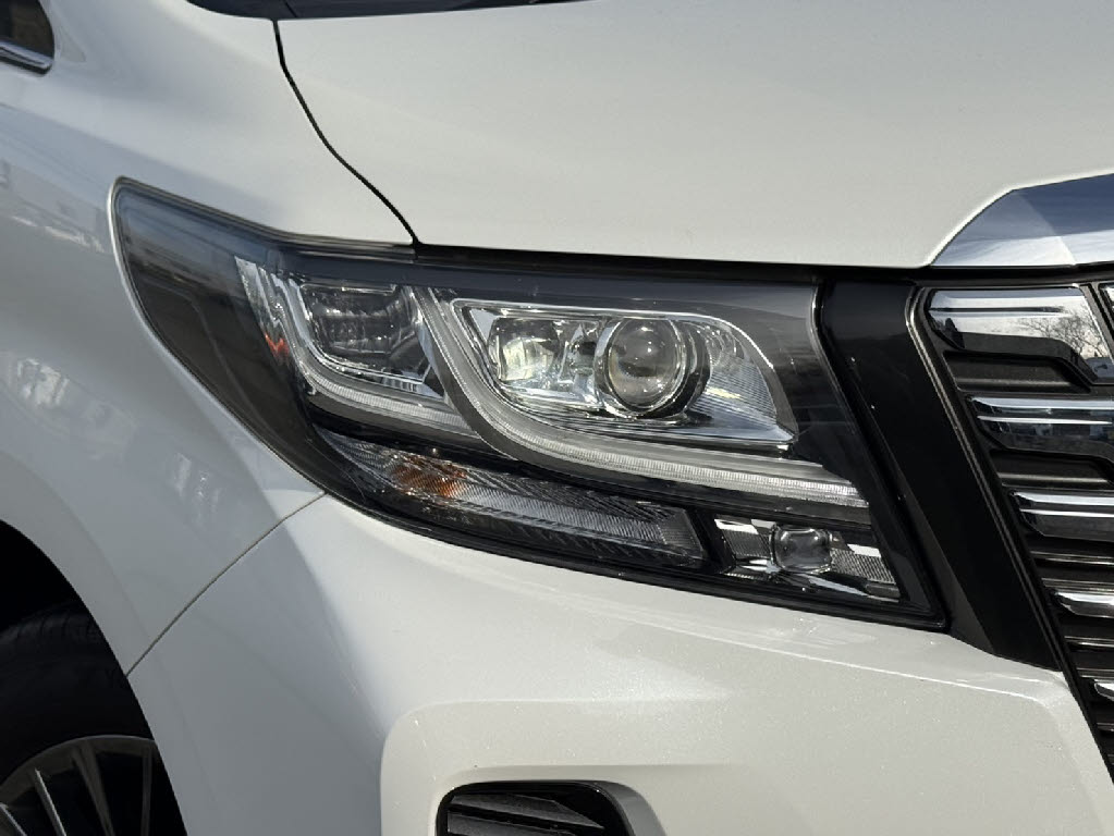 トヨタ ｱﾙﾌｧｰﾄﾞ ﾊｲﾌﾞﾘｯﾄﾞ SR Cﾊﾟｯｹｰｼﾞ