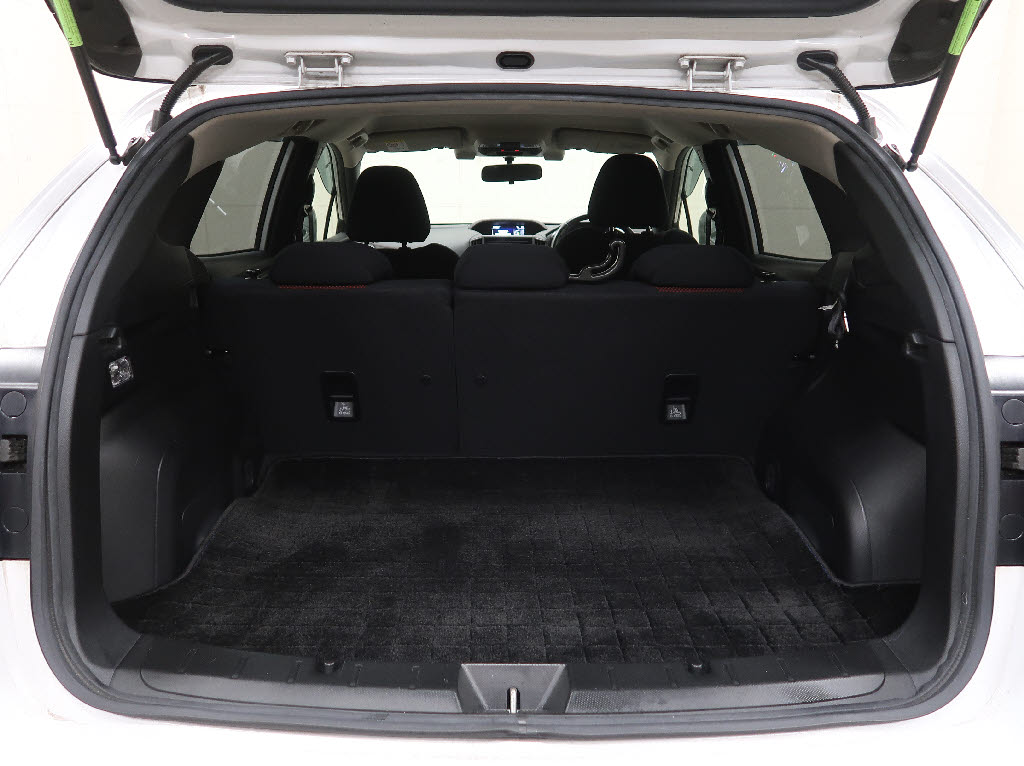 スバル インプレッサスポーツ STIｽﾎﾟｰﾂ